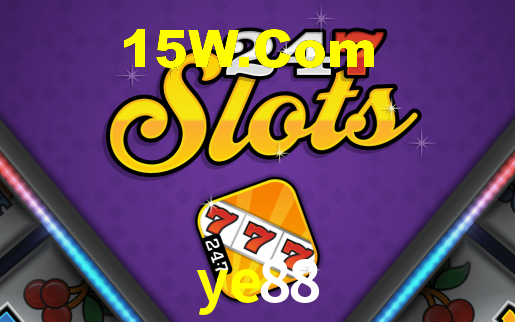 Mercados ao vivo e cash out na ye88