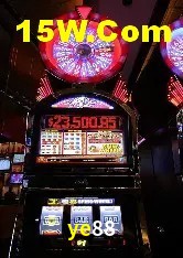 Slots com jackpots e giros grátis na ye88