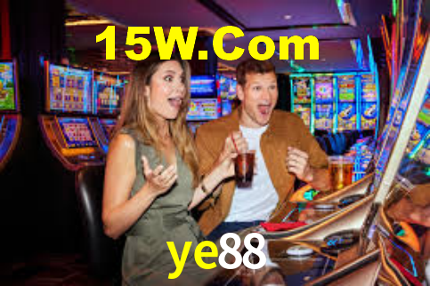 Apostas com odds competitivas na ye88